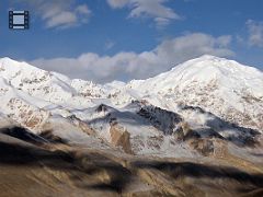 08 K2 North Face Trek In China - Kerqin To Base Camp